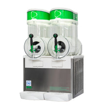 Load image into Gallery viewer, BRAS Atlas Slushie Machine 2 x 15L - Giant