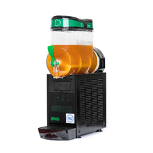 Load image into Gallery viewer, BRAS Quark 1 Black - Green Lid