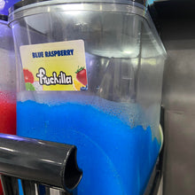 Load image into Gallery viewer, Fruchilla Blue Raspberry