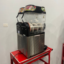 Load image into Gallery viewer, GBG Granitime GT2FF PP Twin Bowl Slushie Machine