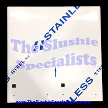 Load image into Gallery viewer, Icetro Panel Front (to suit SSM52)