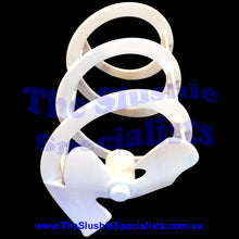 Load image into Gallery viewer, Icetro Auger Spiral New