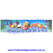 Load image into Gallery viewer, Icetro Light Box Decal New