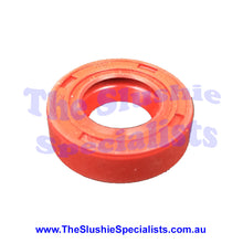 Load image into Gallery viewer, Icetro Shaft Bushing Outer Red