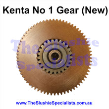 Load image into Gallery viewer, Kenta No 1 Gear (New Style)