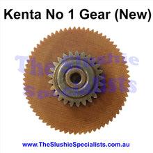 Load image into Gallery viewer, Kenta No 1 Gear (New Style)