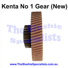 Load image into Gallery viewer, Kenta No 1 Gear (New Style)
