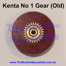 Load image into Gallery viewer, Kenta No 1 Gear (Old)