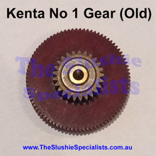 Load image into Gallery viewer, Kenta No 1 Gear (Old)