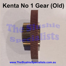 Load image into Gallery viewer, Kenta No 1 Gear (Old)