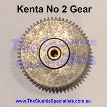 Load image into Gallery viewer, Kenta No 2  Metal Gear