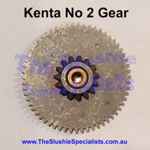 Load image into Gallery viewer, Kenta No 2  Metal Gear