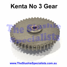 Load image into Gallery viewer, Kenta No 3 Metal Gear