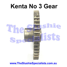 Load image into Gallery viewer, Kenta No 3 Metal Gear