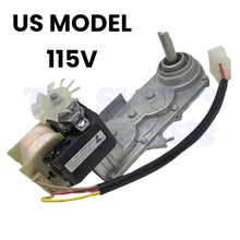 Load image into Gallery viewer, Cofrimell Gearbox 115V US Model
