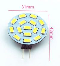 Load image into Gallery viewer, CAB Skyline LED Lamp White - Generic