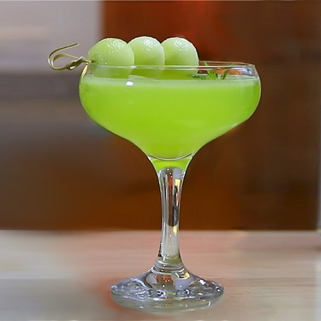 Fruchilla Cocktail Mellusion