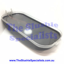 Load image into Gallery viewer, My Granita Lid Complete Black