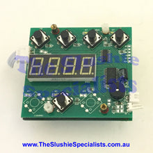 Load image into Gallery viewer, My Granita Controller Single Bowl Old Style