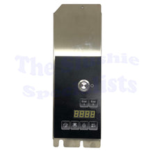 Load image into Gallery viewer, My Granita 2 Control Board Panel Complete Twin Bowl