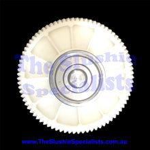 Load image into Gallery viewer, Elco No 1  Gear (New) with Large 19mm bearings