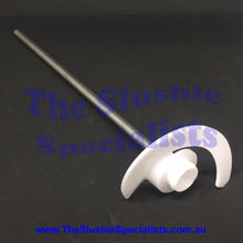 Load image into Gallery viewer, Old Bras Ugolini MT/GL Inner Scraper on Shaft