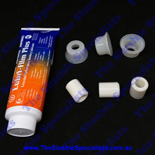 Load image into Gallery viewer, P3 - PM Shaft Bushing & Auger Seal Kit - Triple bowl