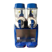 Load image into Gallery viewer, Sencotel Granisun Twist 2 Blue