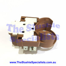 Load image into Gallery viewer, Relay Embraco Compressor EMT60HLP 230V 50Hz