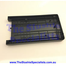 Load image into Gallery viewer, GBG Carpigiani Sencotel Evaporator Tray Single Black