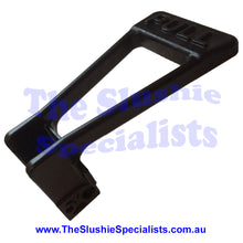 Load image into Gallery viewer, SPM Tap Handle Black PULL