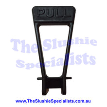 Load image into Gallery viewer, SPM Tap Handle Black PULL