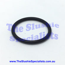 Load image into Gallery viewer, SPM Gear box - O-ring Support Black