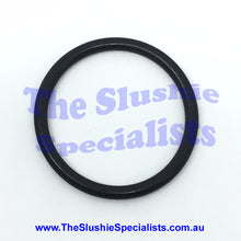 Load image into Gallery viewer, SPM Gear box - O-ring Support Black