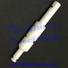 Load image into Gallery viewer, SPM Fizz Boom - Tap Plunger White