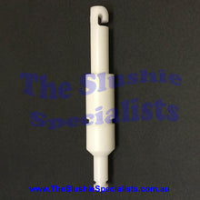 Load image into Gallery viewer, SPM Fizz Boom - Tap Plunger White