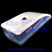 Load image into Gallery viewer, SPM Light Box Complete - White Ice Dream