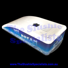 Load image into Gallery viewer, SPM Light Box Complete - White Ice Dream