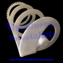 Load image into Gallery viewer, SPM - Lower Auger Spiral