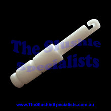 Load image into Gallery viewer, SPM Tap Plunger White