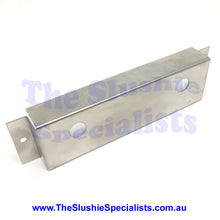 Load image into Gallery viewer, SPM Panel Front Upper - Tank Screw Bracket Single Bowl