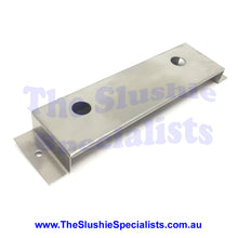 Load image into Gallery viewer, SPM Panel Front Upper - Tank Screw Bracket Single Bowl