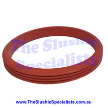 Load image into Gallery viewer, SPM Rear Tank Seal Red