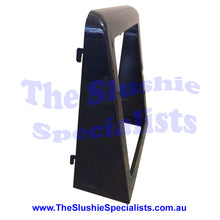 Load image into Gallery viewer, SPM Rear Display Cover Black