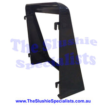 Load image into Gallery viewer, SPM Rear Display Cover Black