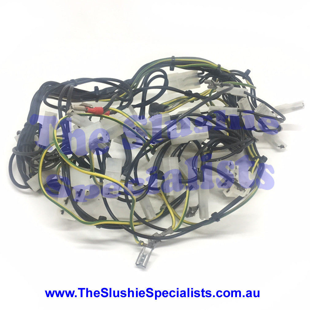 SPM Electrical Wire Loom for Single Bowl The Slushie Specialists