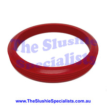 Load image into Gallery viewer, SPM I-Pro Rear Tank Seal Red