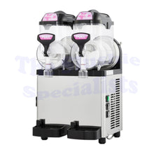 Load image into Gallery viewer, Icetro SSM52 Slushie Machine 2 x 5L