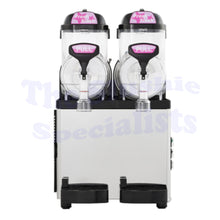 Load image into Gallery viewer, Icetro SSM52 Slushie Machine 2 x 5L