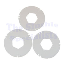 Load image into Gallery viewer, San Jamar White Gasket Medium 24 Series XC2422M